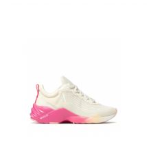 Arkk Copenhagen Avory Mesh W13 Womens Beige Trainers