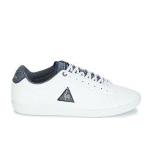 Le Coq Sportif Courtcraft S Lea/2 Tones Heren Wit Trainers