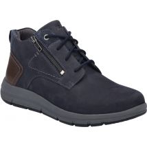 JOSEF SEIBEL Giuseppe 03 | Enkellaars voor Heren | blauw
