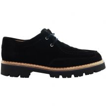 Ted Baker Clerdd Heren Zwart Mocassin Schoenen