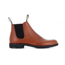 Blundstone #1902 bruine Chelsea-laars