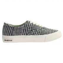 Seavees LLegend Highlands Sneaker Veelkleurig Damesschoenen