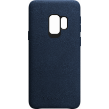 Porto Case for Galaxy S9 Midnight Blue