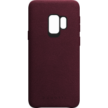 Porto Case for Galaxy S9 Rasberry