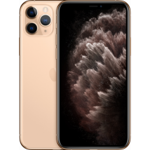 iPhone 11 Pro 64GB Gold