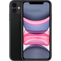 iPhone 11 64GB Black
