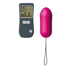 Dorcel Oeuf vibrant Secret Vibe