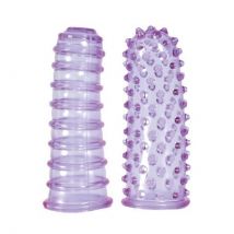 Toy Joy Doigts chinois Lust Fingers Violet