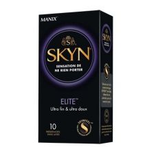 Préservatifs Manix Skyn Elite