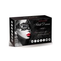 Coffret de bondage Initiation Fetish Dream