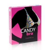 Concorde Soutien-gorge comestible Candy Bra Concorde