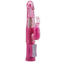 Toy Joy Vibro Thrilling Thumper Bunny