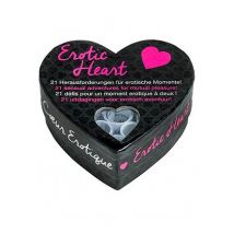Jeu Erotic Heart