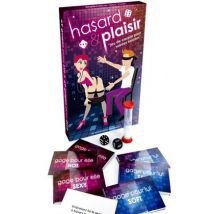 Jeu Hasard et Plaisir