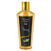 Huile massage sèche Plaisir Secret Plaisir Secret 250 ml