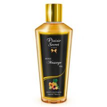 Huile massage sèche Plaisir Secret Plaisir Secret 250 ml