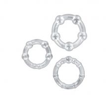 Glamy Anneaux à pénis Glamy Rings