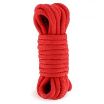 Corde bondage shibari 5 m
