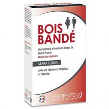 Stimulant Bois bandé x60