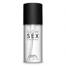 Huile de massage Chauffante Warming Massage Oil Bijoux indiscrets 50 ml
