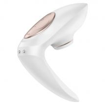 Stimulateur Satisfyer Pro 4 Couples