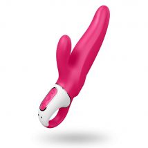 Vibromasseur Satisfyer Vibes Mr. Rabbit