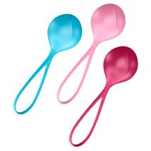 Boules Satisfyer LoveBalls