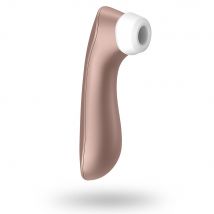 Stimulateur Satisfyer Pro 2 Vibration