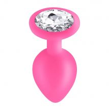 Hidden Eden Plug anal Hidden Eden S Rose