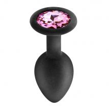 Hidden Eden Plug anal Hidden Eden S Noir