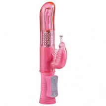 Toy Joy Vibro rabbit Happy Hugging Butterfly