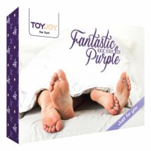 Toy Joy Coffret  Fantastic Purple