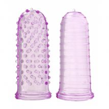 Toy Joy Doigts chinois Sexy Fingers Violet