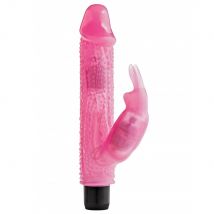 Toy Joy Vibro rabbit Knobbly Wobbly