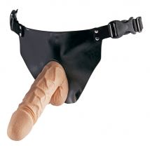 Toy Joy Gode Ceinture Superwoman