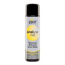 Lubrifiant silicone  Analyse Me Pjur 100 ml