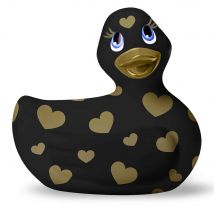 Big Teaze Toys Canard Vibrant Romance Noir