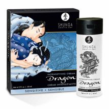 Crème de virilité Dragon Sensible