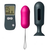 Dorcel Oeuf vibrant Genius Secret Vibe