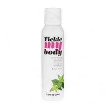 Crème de massage Tickle My Body