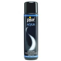 Lubrifiant Pjur Aqua 100 Pjur 100 ml