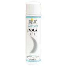 Lubrifiant Pjur Aqua Woman Pjur 100 ml