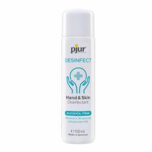 Pjur Spray désinfectant Desinfect