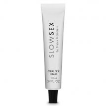 Baume oral Slow SeX Bijoux indiscrets 10 ml