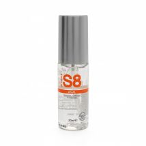 Lubrifiant anal S8 Anal Stimul8 50 ml
