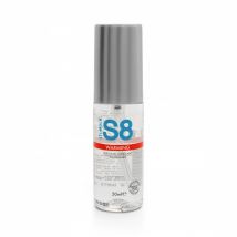 Lubrifiant S8 Warming Stimul8 50 ml