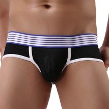 Paris Hollywood Jock-strap M116  L