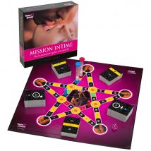 Jeu Mission Intime Classic