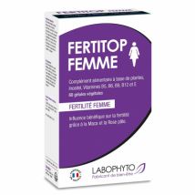 Stimulant Fertitop Femme