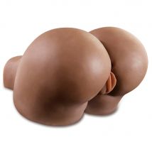 Pipedream Masturbateur Fuck My Big Ass